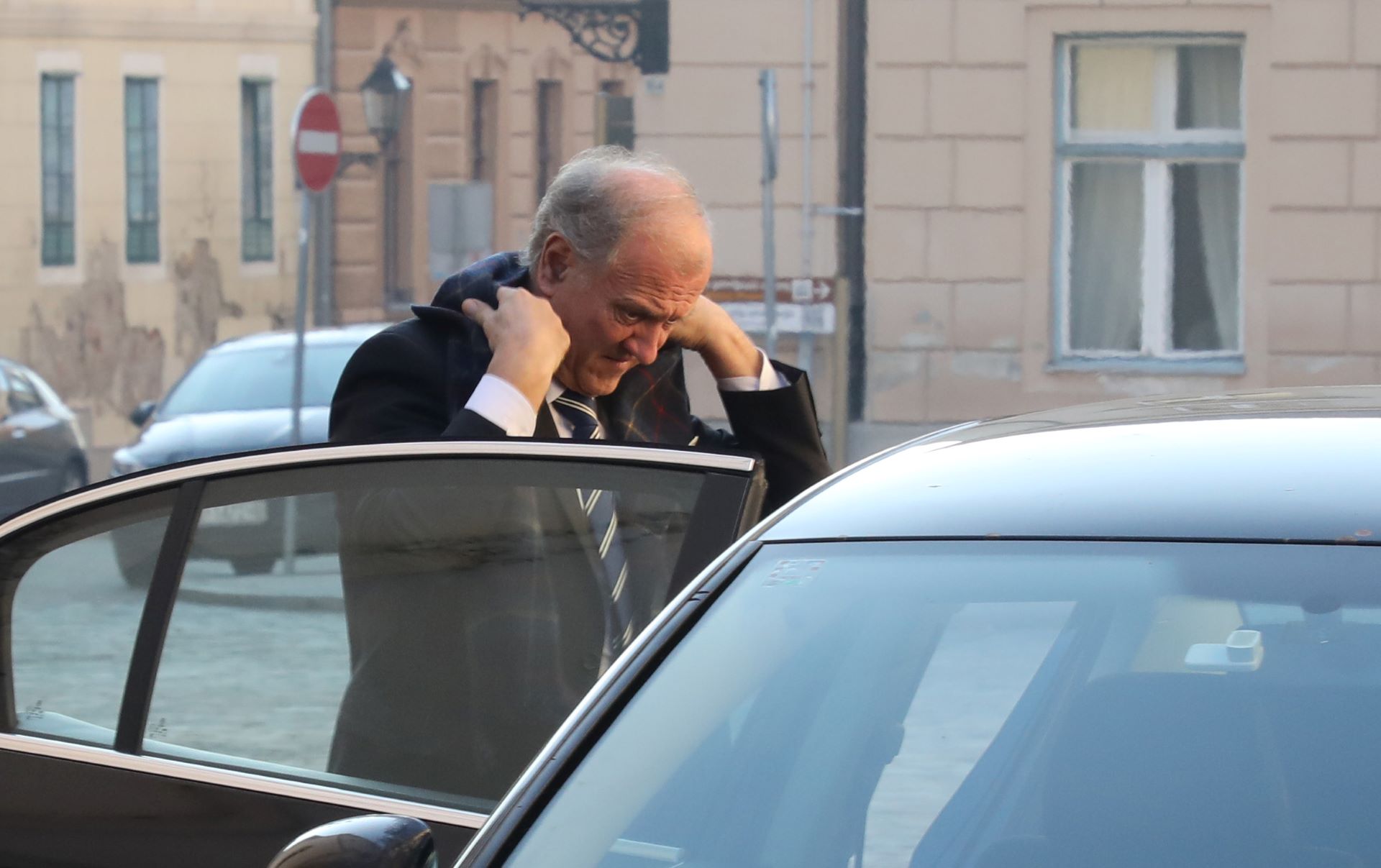 bošnjaković