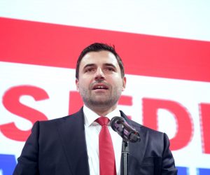 bernardić