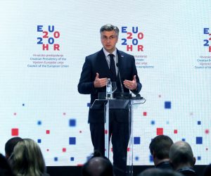 plenković