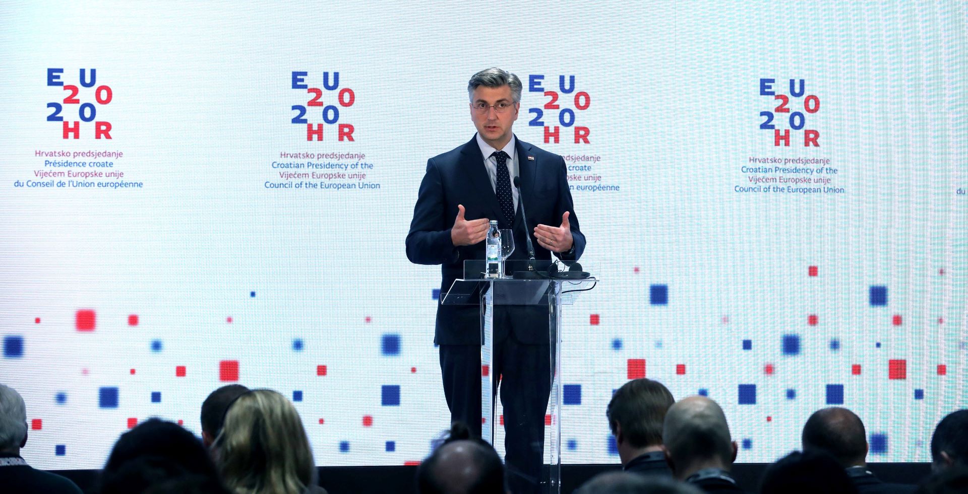 plenković