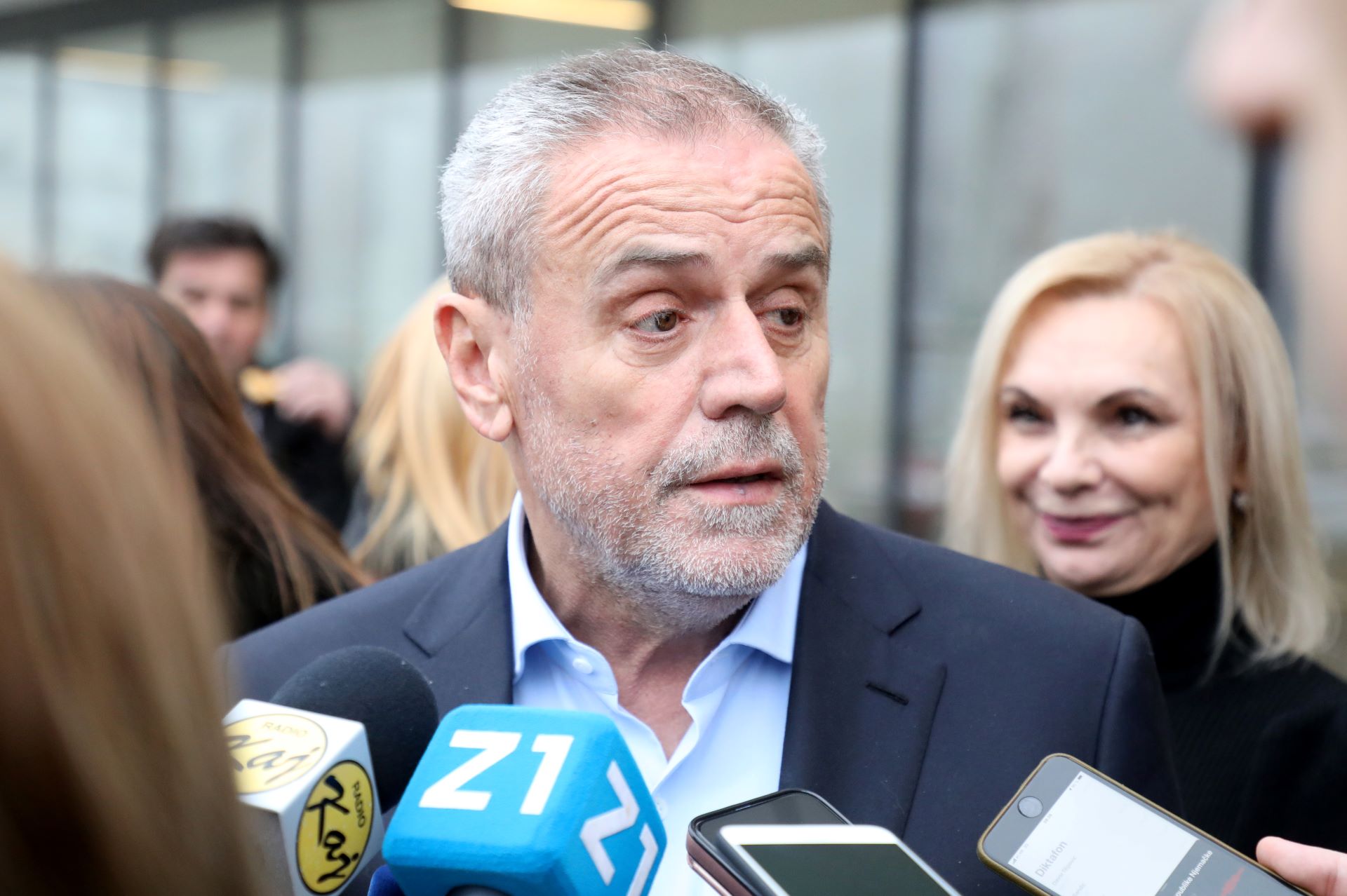 bandić