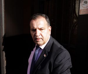vili beroš