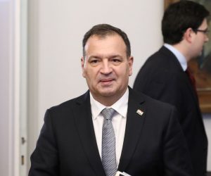 vili beroš