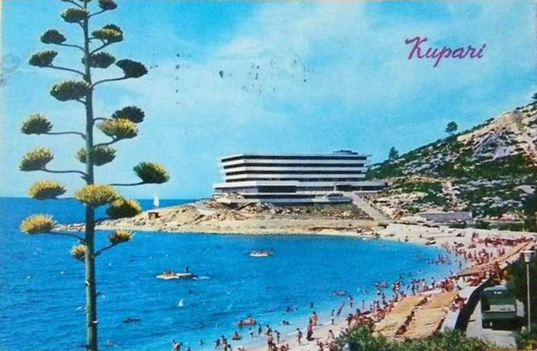 Hotel Pelegrin