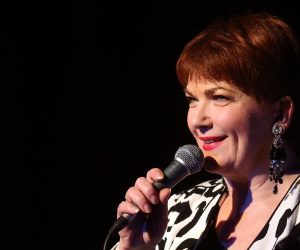 10.12.2016., Vodice - Na kraju jos jedne uspjesne turisticke sezone, Turisticka zajednica grada Vodica organizirala je koncert Zorice Kondze.
Photo: Dusko Jaramaz/PIXSELL