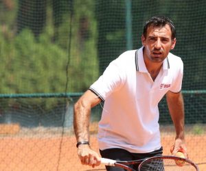 12.06.2019., Zagreb - Na SRC Salati odrzano je humanitarno-sportsko dogadjanje Gem Set Hrvatska u organizaciji Zaklade Marina Cilica. Ivan Dodig Photo: Luka Stanzl/PIXSELL