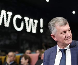 14.01.2020., Zagreb - Boutique Kaptol Cinema. Na svecanoj promociji u Boutique Kaptol Cinema predstavljen je hrvatski Nacionalni program za probir i rano otkrivanje raka pluca koji provodi Ministarstvo zdravstva. Milan Kujundzic. Photo: Sanjin Strukic/PIXSELL