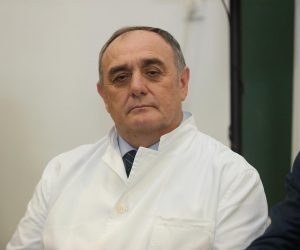 15.11.2019., Zagreb - U Klinici za zenske bolesti i porode otvorena je Banka humanog mlijeka. Slavko Oreskovic. 
Photo: Dalibor Urukalovic/PIXSELL