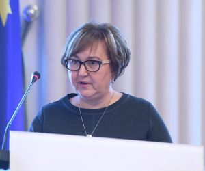 Zagreb: Konferencija Hrvatska bez korupcije u organizaciji stranke Pametno 16.11.2018., Zagreb - Konferencija Hrvatska bez korupcije u organizaciji stranke Pametno. 
Photo: Marko Lukunic/PIXSELL