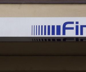 18.03.2018., Zagreb - Zgrada Fine u Ulici grada Vukovara. Photo: Filip Kos/PIXSELL