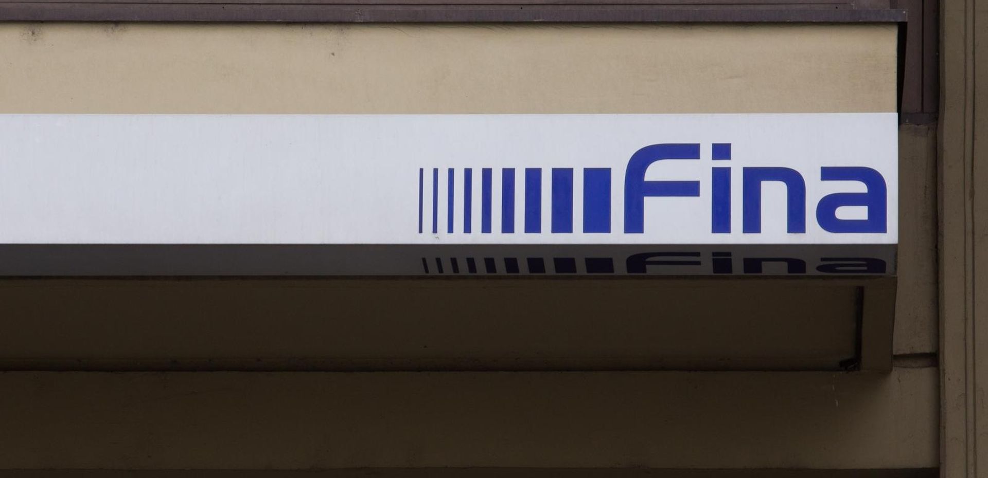 18.03.2018., Zagreb - Zgrada Fine u Ulici grada Vukovara. Photo: Filip Kos/PIXSELL