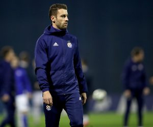 18.12.2019., Stadion Maksimir, Zagreb - Hrvatski Telekom Prva liga, 6 kolo, GNK Dinamo - HNK Rijeka. Ivo Pinto.
Photo: Igor Kralj/PIXSELL