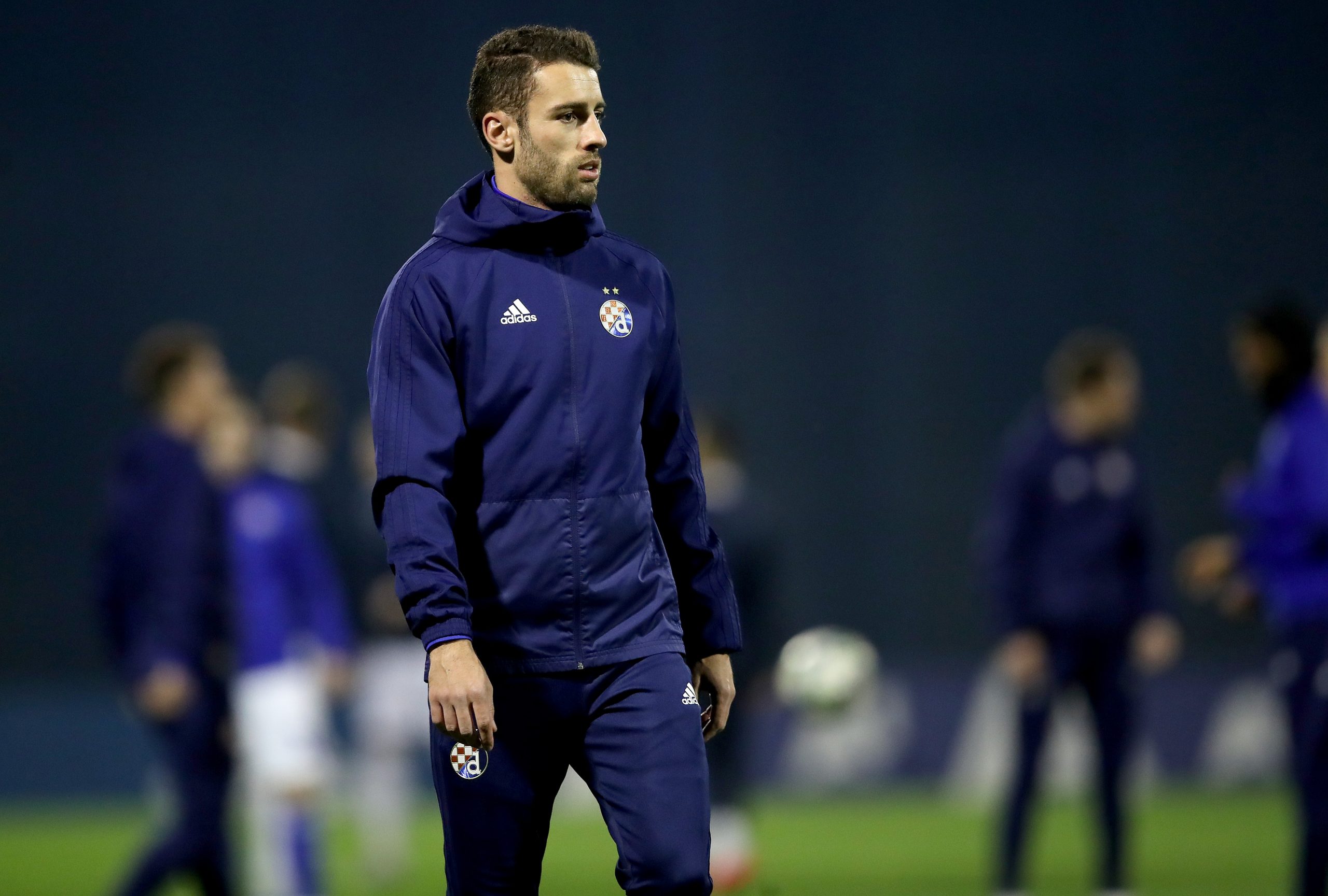 18.12.2019., Stadion Maksimir, Zagreb - Hrvatski Telekom Prva liga, 6 kolo, GNK Dinamo - HNK Rijeka. Ivo Pinto.
Photo: Igor Kralj/PIXSELL