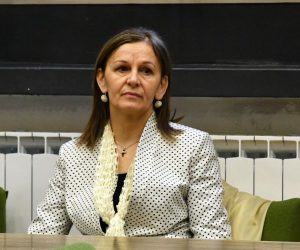 21.01.2020., Slavonski Brod - Na Opcinskom sudu u Slavonskom Brodu nastavljeno sudjenje pozeskom zupanu Alojzu Tomasevicu za obiteljsko nasilje.
Photo: Ivica Galovic/PIXSELL