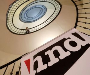 30.09.2019., Zagreb - U Novinarskom domu u Perkovcevoj odrzana je tribina o radnim i autorskim pravima novinara "Novinarstvo ne damo: Koliko i za koliko radimo?" u organizaciji Hrvatskog novinarskog drustva (HND), Sindikata novinara Hrvatske (SNH) i Drustva za zastitu novinarskih autorskih prava (DZNAP). Photo: Slavko Midzor/PIXSELL