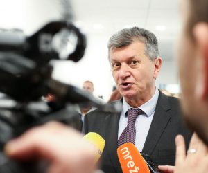 30.12.2019., Zagreb -Otvaranje nove radjaonice Klinike za ginekologiju i porodnistvo Klinicke bolnice sv. Duh.
Photo: Emica Elvedji/PIXSELL
