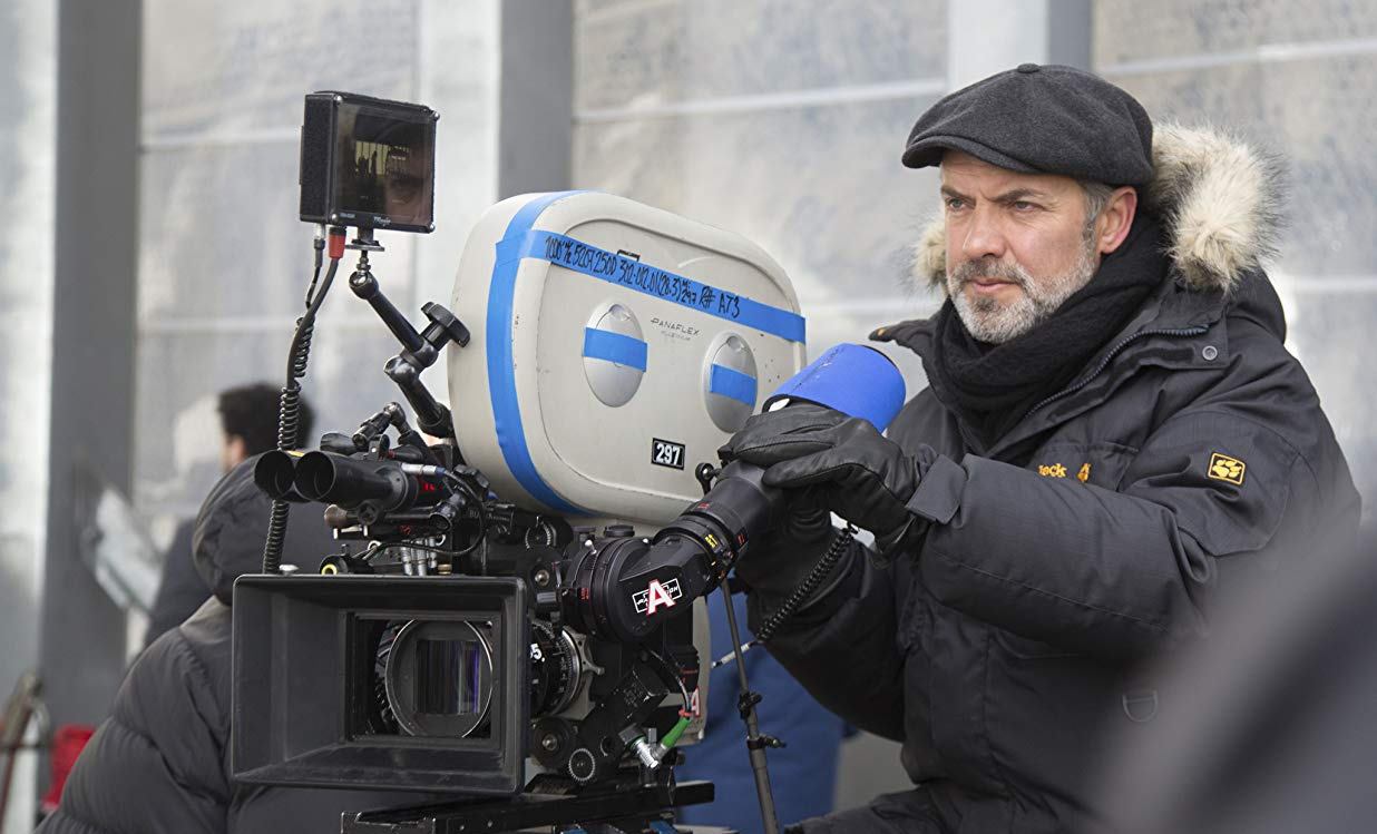 Press/Metro-Goldwyn-Mayer/Sony Pictures