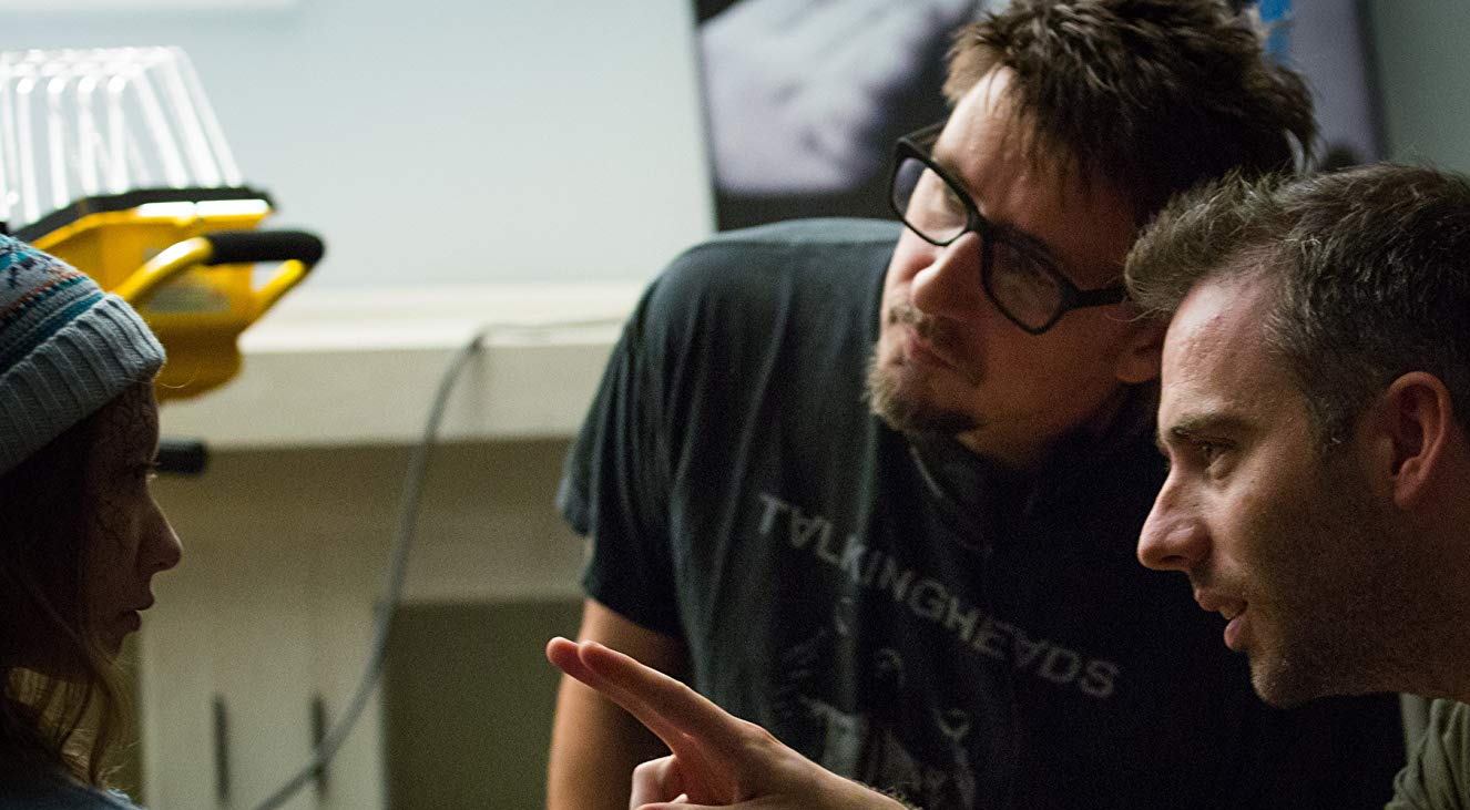 Press/Focus Features