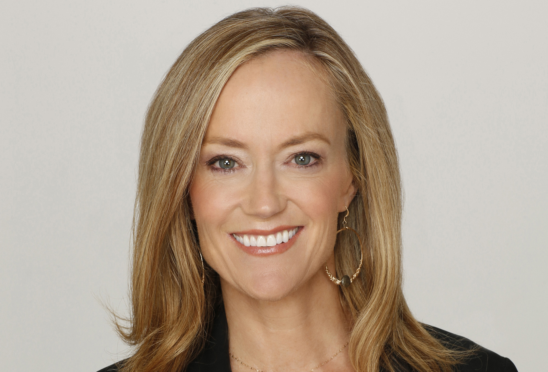 EXECUTIVE PORTRAIT - Karey Burke, president, ABC Entertainment. (ABC/Craig Sjodin)