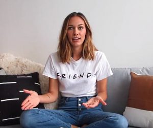 Screenshot YouTube