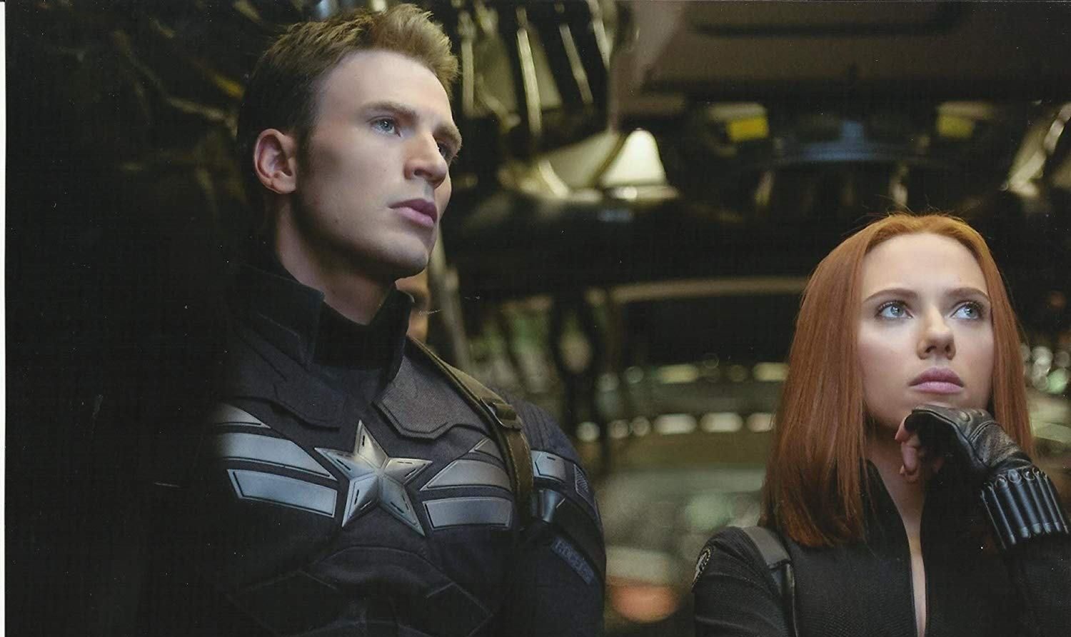 Press/amazon.com/Marvel Studios/Walt Disney Studios