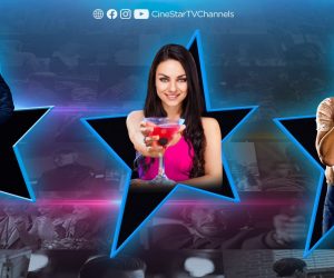 Press/CineStar TV Channels