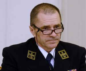 robert hranj