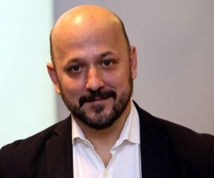gordan maras