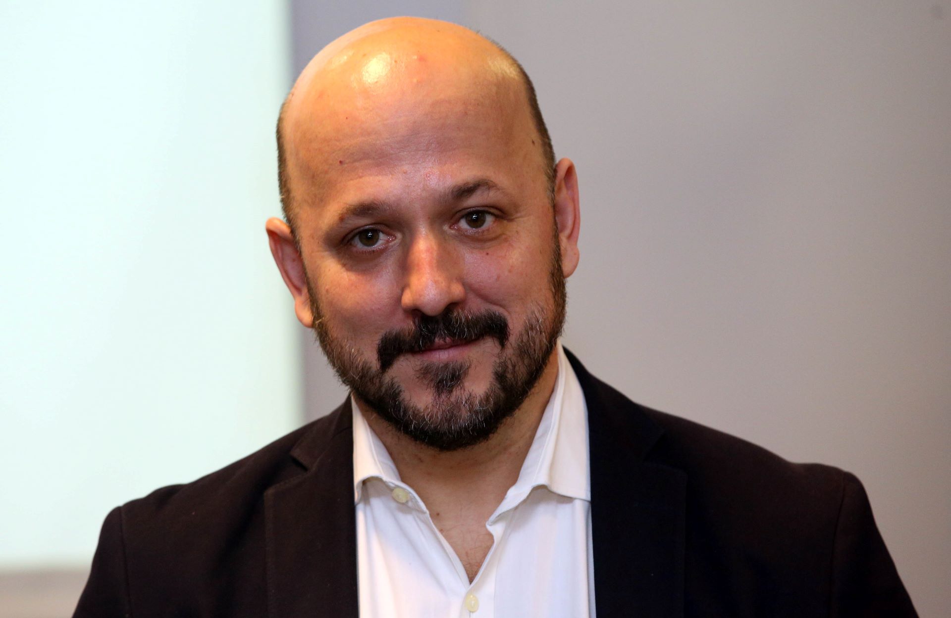 gordan maras