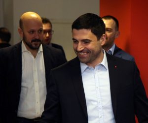 bernardić