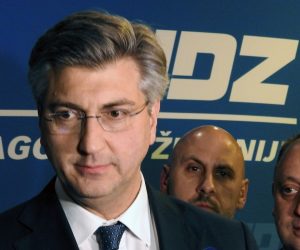 plenković