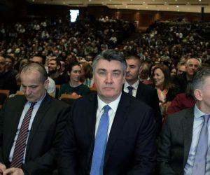 milanović