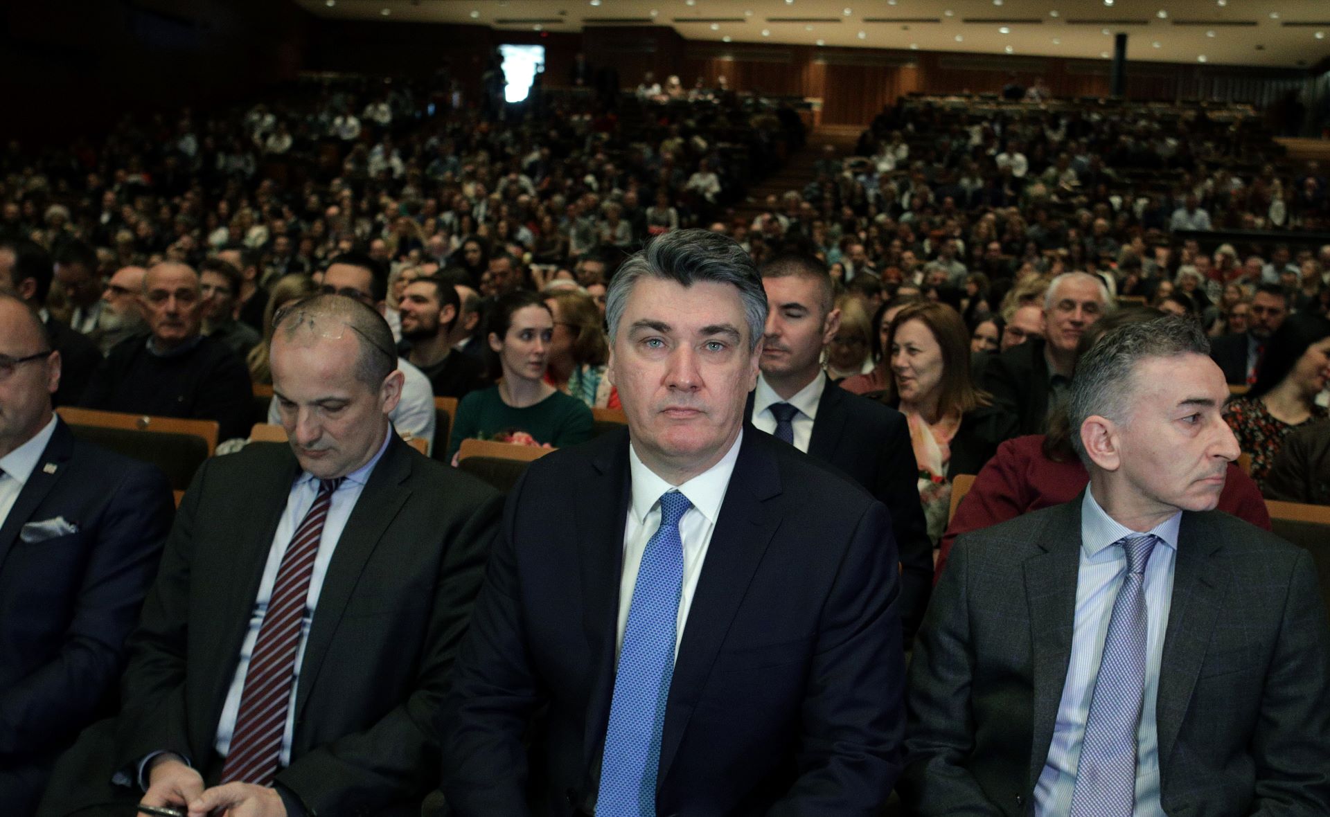 milanović