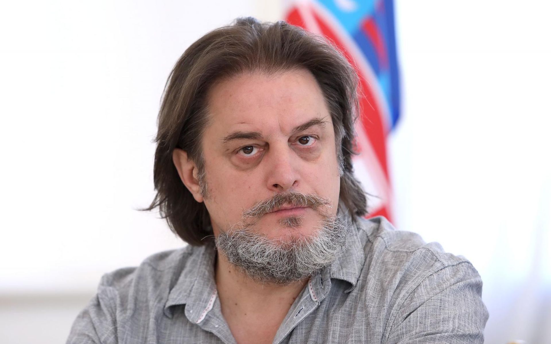 03.06.2019., Zagreb - Zastupnici HDZ-a u Gradskoj skupstini odrzali su u Gradskoj vijecnici konferenciju za medije o predstojecoj sjednici.
Photo: Patrik Macek/PIXSELL