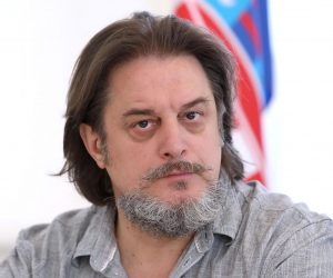03.06.2019., Zagreb - Zastupnici HDZ-a u Gradskoj skupstini odrzali su u Gradskoj vijecnici konferenciju za medije o predstojecoj sjednici.
Photo: Patrik Macek/PIXSELL
