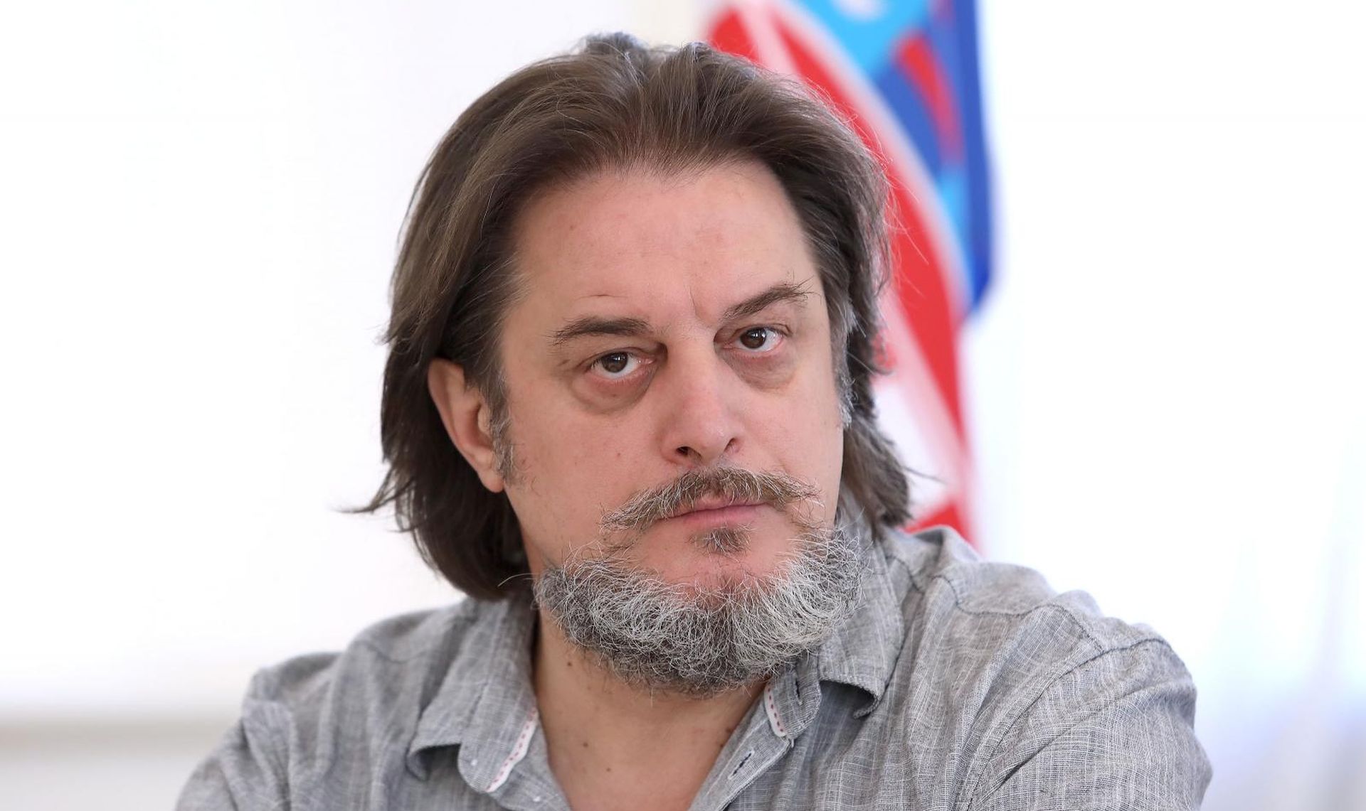 03.06.2019., Zagreb - Zastupnici HDZ-a u Gradskoj skupstini odrzali su u Gradskoj vijecnici konferenciju za medije o predstojecoj sjednici.
Photo: Patrik Macek/PIXSELL