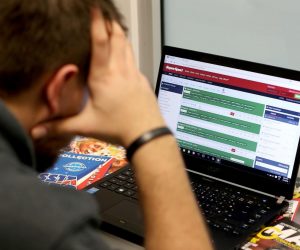07.02.2018., Zagreb - Ilustracija za sportsko kladjenje na internetu.
Photo: Igor Kralj/PIXSELL