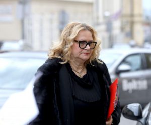 10.02.2020., Zagreb - Sjednica zagrebacke Gradske skupstine nastavljena je raspravom o izmjenama i dopunama GUP-a.
Photo: Patrik Macek/PIXSELL