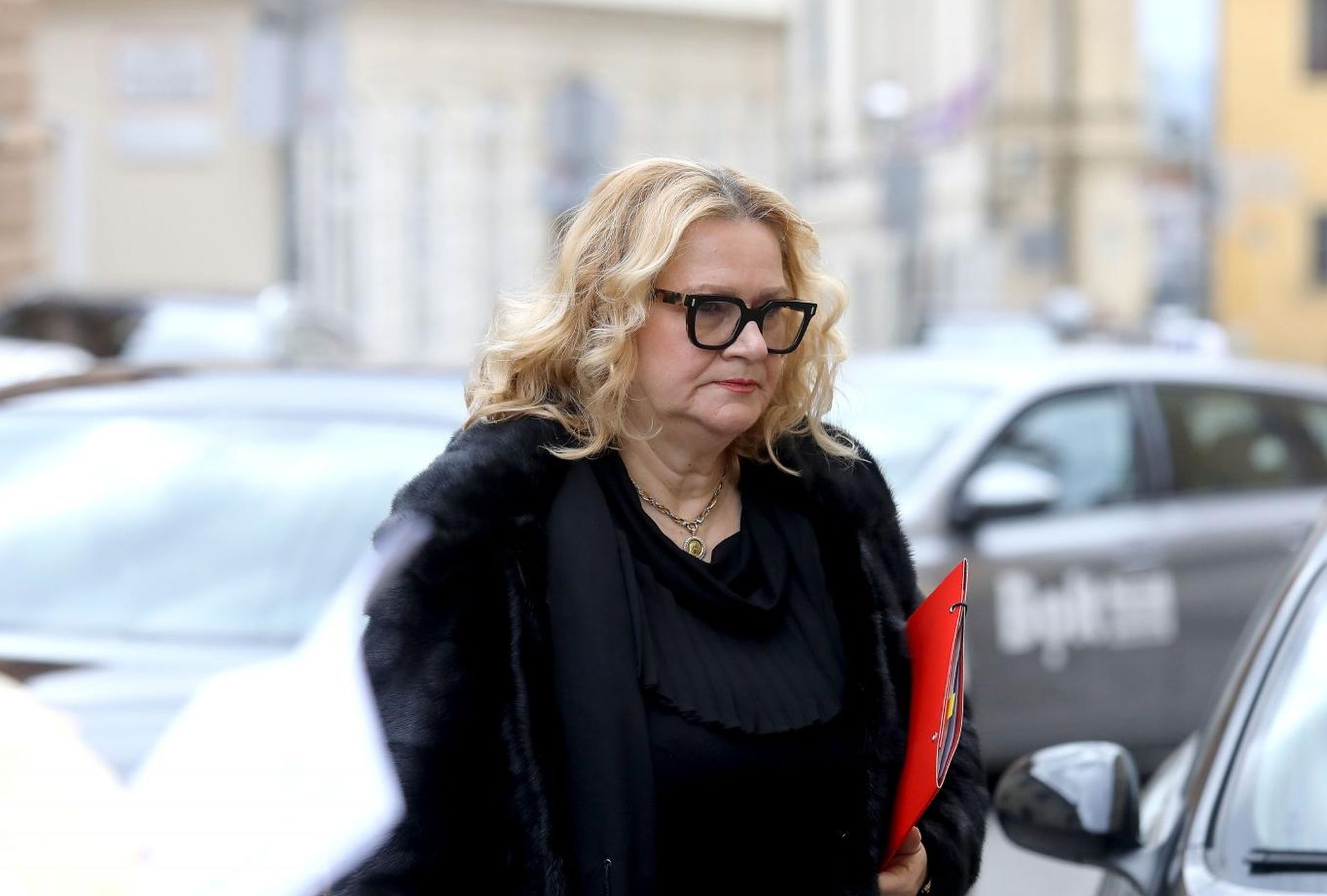 10.02.2020., Zagreb - Sjednica zagrebacke Gradske skupstine nastavljena je raspravom o izmjenama i dopunama GUP-a.
Photo: Patrik Macek/PIXSELL