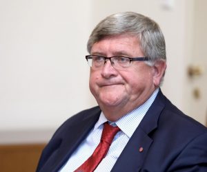 11.10.2019., Zagreb - U Saboru je odrzana 28., tematska, sjednica Odbora za lokalnu i podrucnu (regionalnu) samoupravu sa temom "Utjecaj izmjena poreznih zakona na proracune jedinica lokalne i podrucne samouprave".
Photo: Patrik Macek/PIXSELL