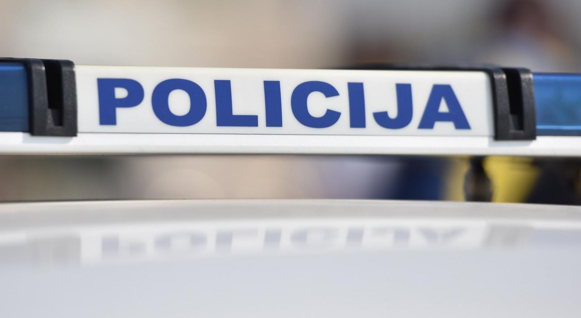 Vozila policije i vatrogasaca 14.10.2018., Vodice - Policija i vatrogasci

Photo: Hrvoje Jelavic/PIXSELL