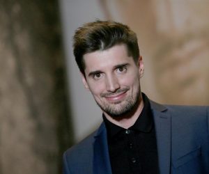 14.11.2019., Zagreb - Kaptol butique Cinema, promocija novog albuma Luke Sulica. 
Photo: Dalibor Urukalovic/PIXSELL