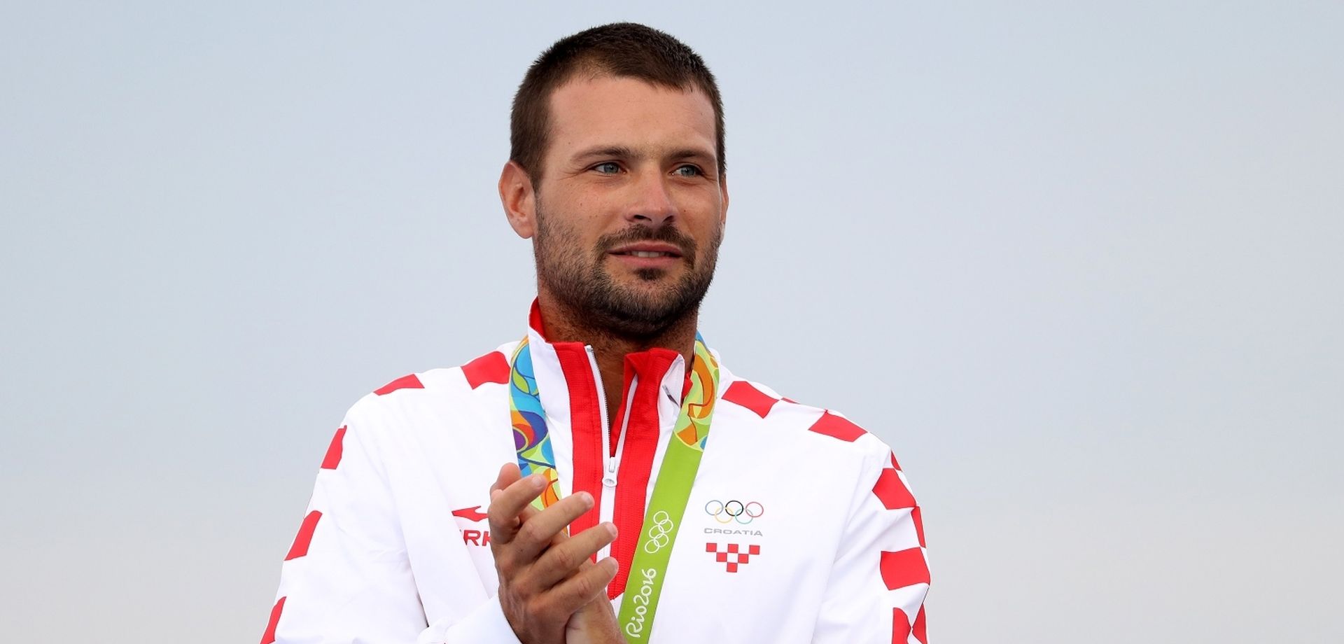 16.08.2016., Rio de Janeiro - Olimpijske igre Rio 2016. Hrvatski jedrilicar Tonci Stipanovic osvojio je srebrnu medalju u klasi Laser na Olimpijskim igrama. 
Photo: Igor Kralj/PIXSELL