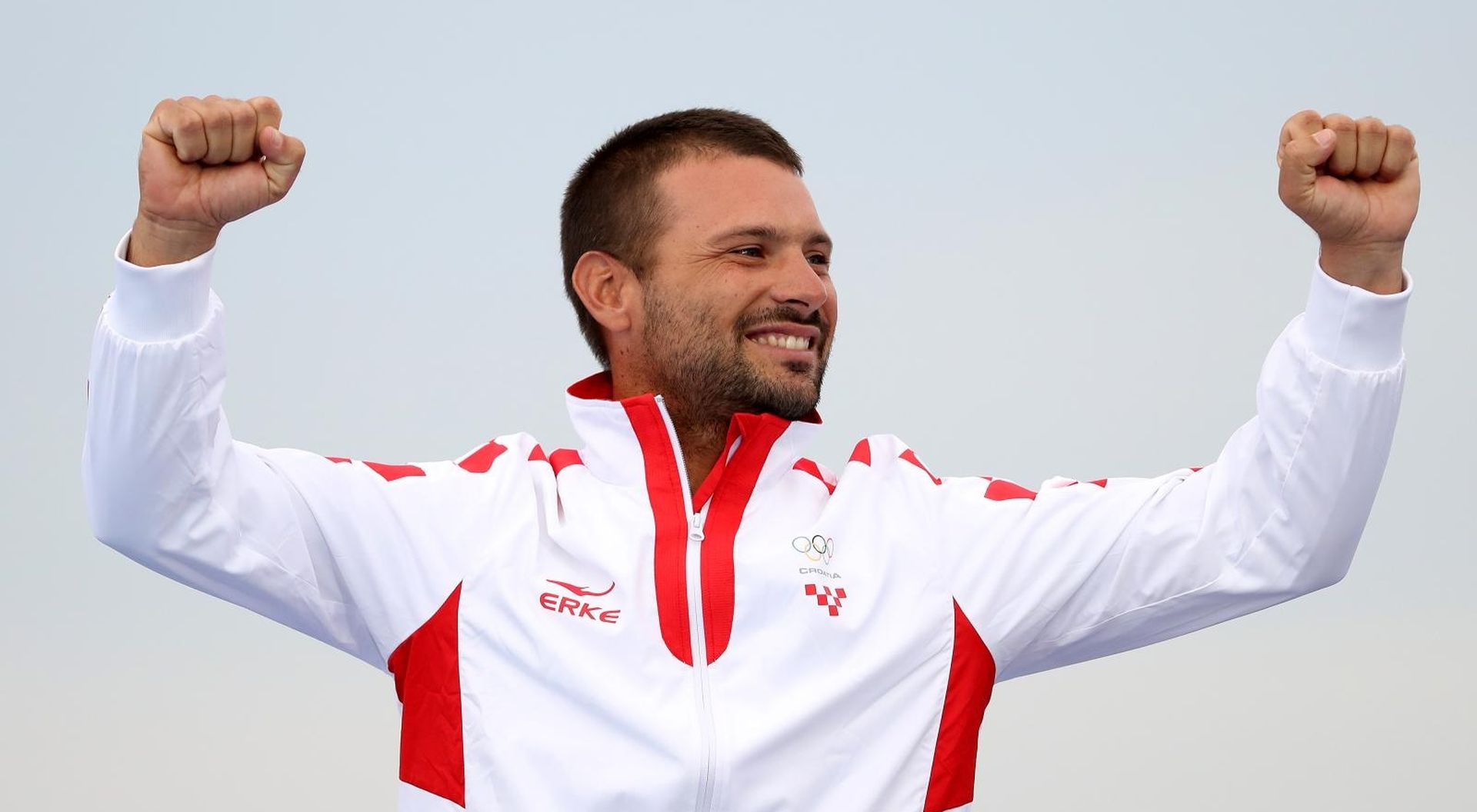 16.08.2016., Rio de Janeiro - Olimpijske igre Rio 2016. Hrvatski jedrilicar Tonci Stipanovic osvojio je srebrnu medalju u klasi Laser na Olimpijskim igrama. 
Photo: Igor Kralj/PIXSELL
