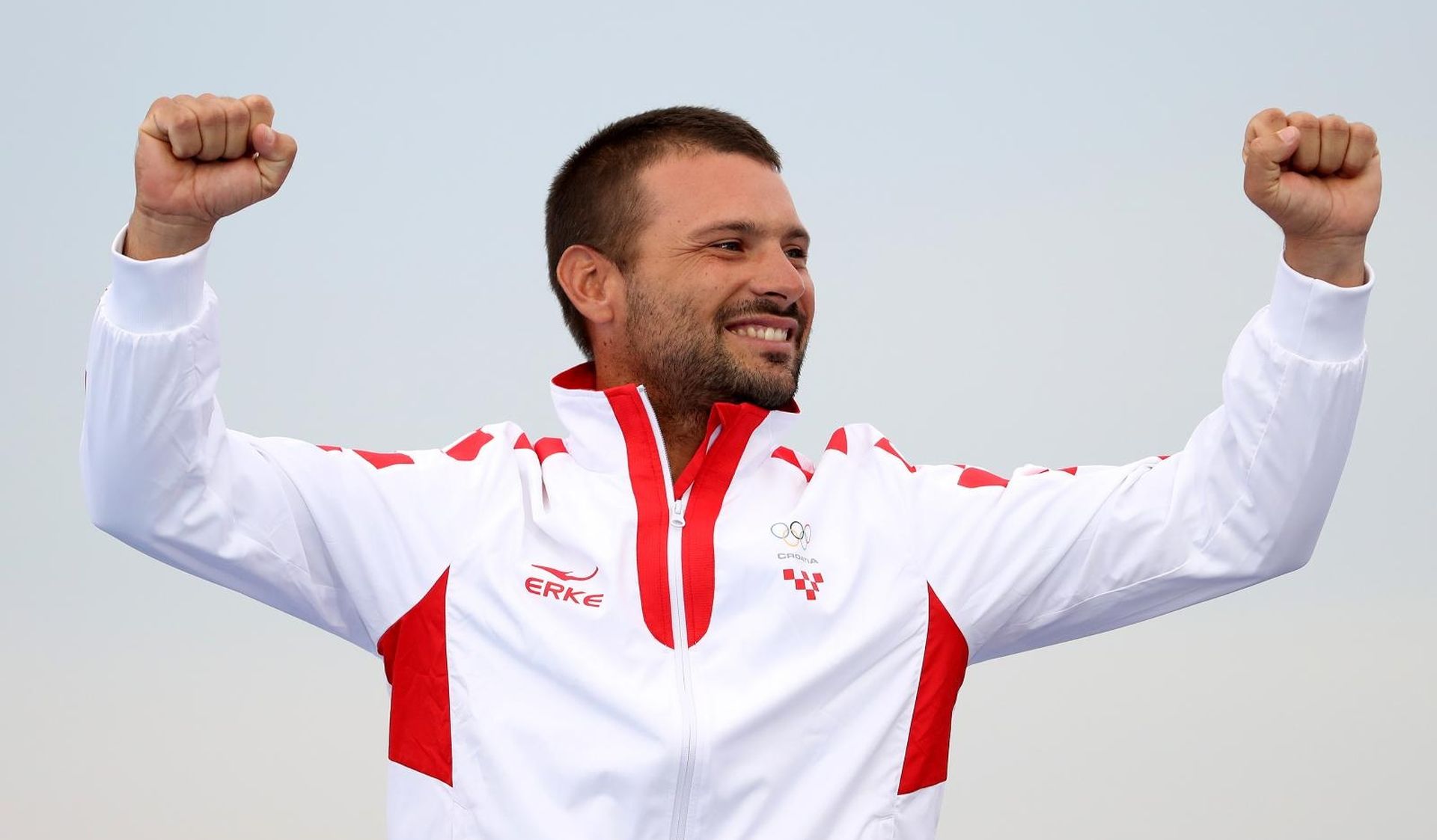 16.08.2016., Rio de Janeiro - Olimpijske igre Rio 2016. Hrvatski jedrilicar Tonci Stipanovic osvojio je srebrnu medalju u klasi Laser na Olimpijskim igrama. 
Photo: Igor Kralj/PIXSELL