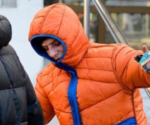 17.01.2020., Split - Ante Zavadlav i Stanislav Zavadlav, otac i brat Filipa Zavadlava, jutros su na Zupanijskom sudu dali iskaz.
Stanislav Zavadlav
Photo: PIXSELL