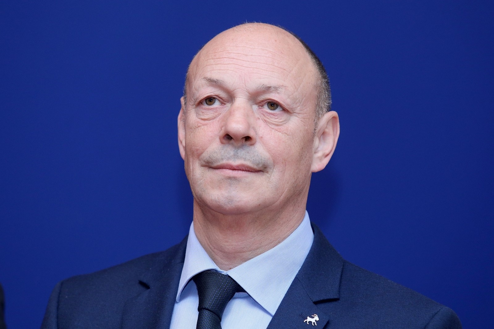 Zagreb: Na konferenciji u Saboru govorili o opstojnosti brodogradnje 20.03.2019., Zagreb - U Saboru je odrzana konferencija za medije na kojoj su Tulio Demetlika i SIlvano Hrelja govorili o opstojnosti hrvatske brodogradnje. 
Photo: Patrik Macek/PIXSELL
