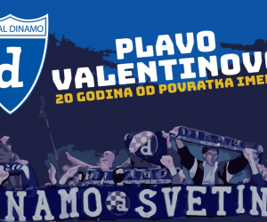 Futsal Dinamo