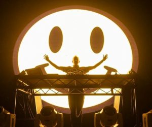 facebook.com/Fatboy Slim/Cove Manila