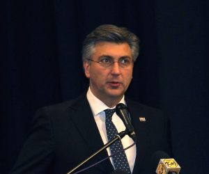 plenković